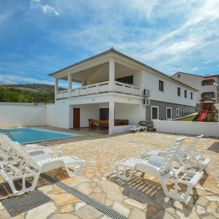 Holiday Home Velebit By Interhome Рованьска Экстерьер фото