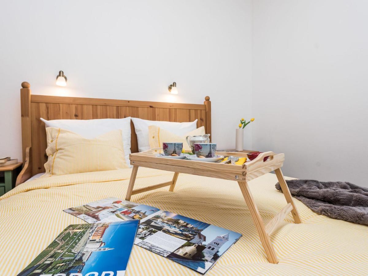 Holiday Home Velebit By Interhome Рованьска Экстерьер фото