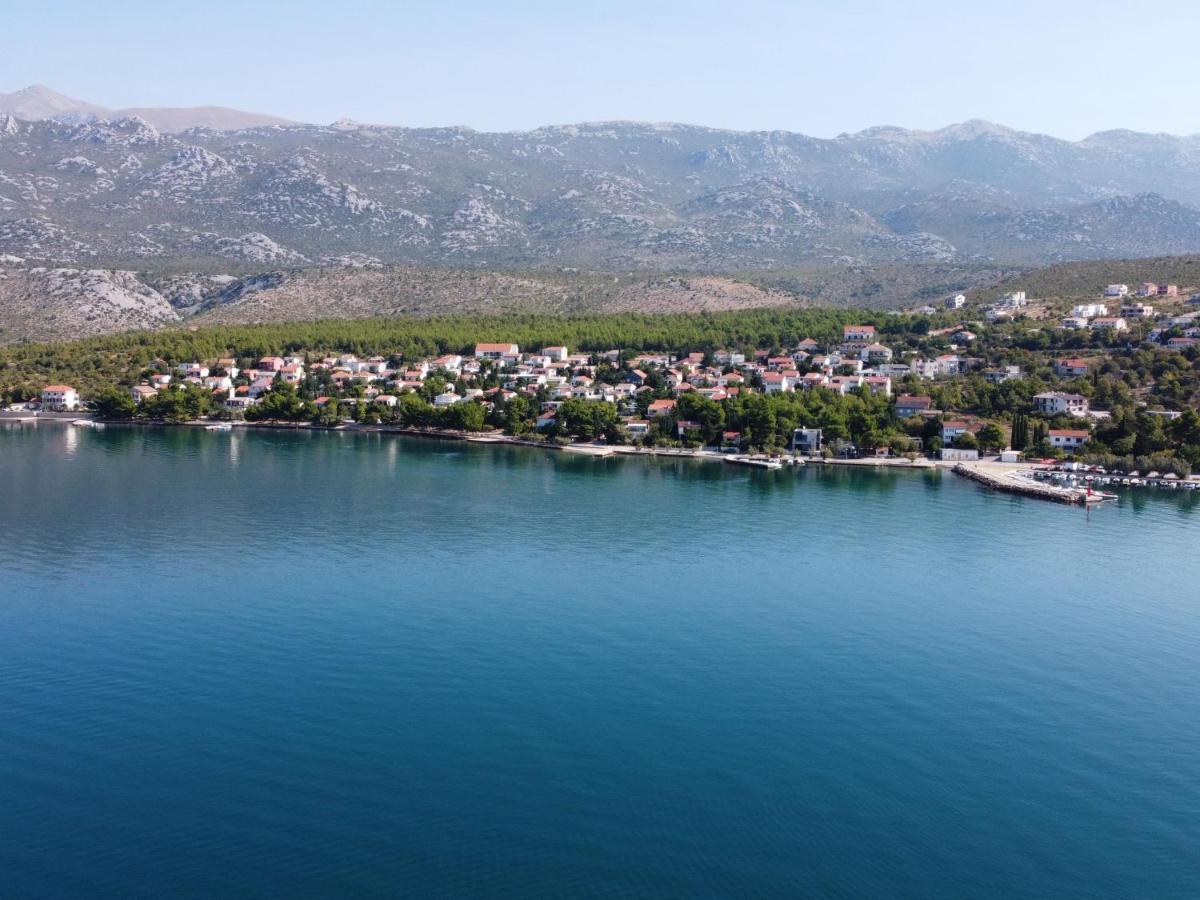 Holiday Home Velebit By Interhome Рованьска Экстерьер фото